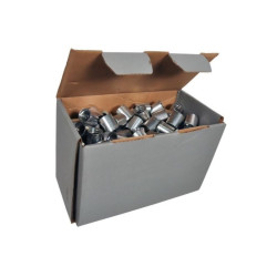 Tuleja wtłaczana Ø26x29.7mm DN SFAD110P230 Alfagomma SFAD110P230