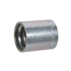 Tuleja wtłaczana Ø26x29.7mm DN SFAD110P230 Alfagomma SFAD110P230