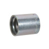 Tuleja wtłaczana Ø26x29.7mm DN SFAD110P230 Alfagomma SFAD110P230