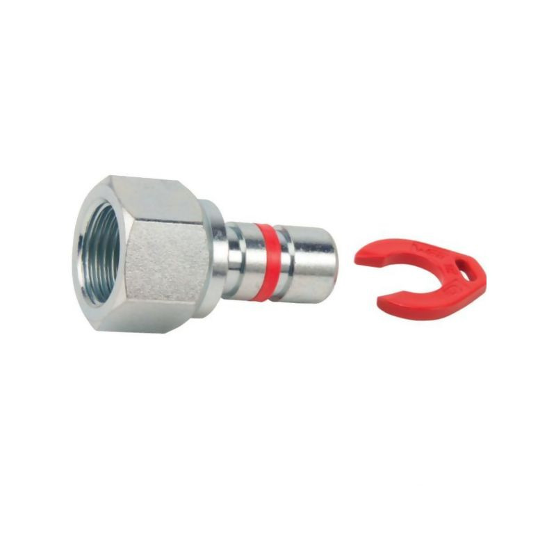 Złącze DN13 ø16 mm WEO 1/2 WEO147210848 Cejn 7391390265579