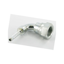 Armatura wtłaczana DN06-1/2 BSP-90º