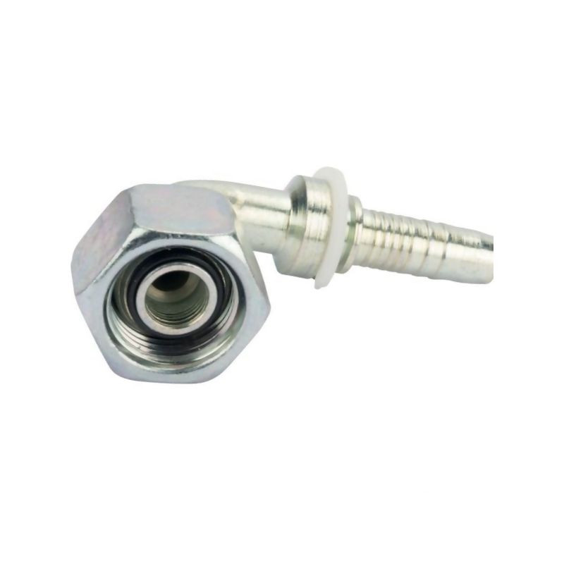 Końcówka DN10-1/2 BSP-90° PF10890 Alfagomma 8716106786558