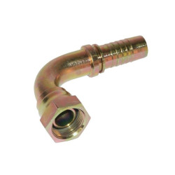 Końcówka DN40-1"1/2 BSP-90º PF402490 Alfagomma PF402490