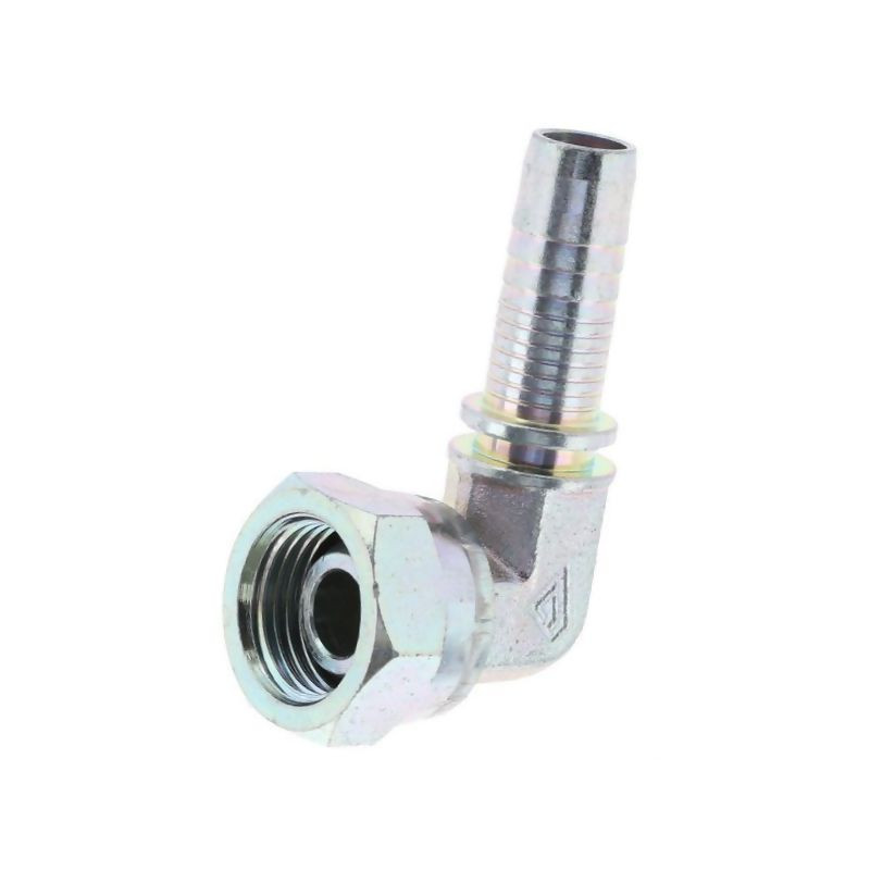 Końcówka DN13-1/2 BSP-90° PF13890S Alfagomma 8719607079969