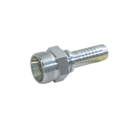 Końcówka DN20-M36x1,5-Ø26,75 PRF2036 Alfagomma 8719607055376