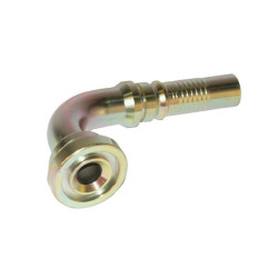 Końcówka 4SH-DN50 kołnierz Ø 7 SFSH503290 Alfagomma SFSH503290