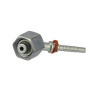 Armat.wtł. DN05-M16x1,5-8S-45°