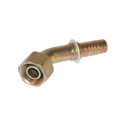 Końcówka DN25-M36x2,0-25S-45° PGSO253645 Alfagomma PGSO253645