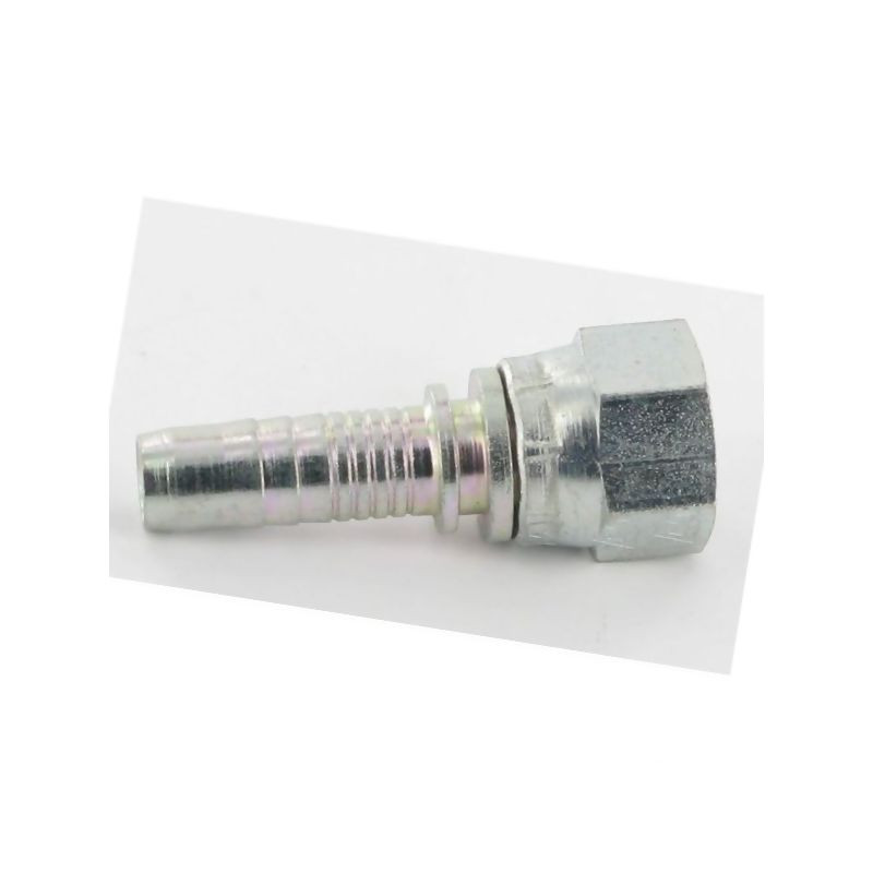 Końcówka DN10-9/16 UNF PA109 Alfagomma 8716106787913