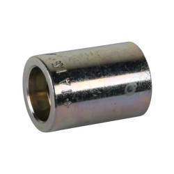 Tuleja wtłaczana Ø19x26.5mm DN SFATP008 Alfagomma SFATP008