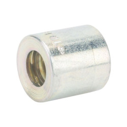 Tuleja wtłaczana Ø21x21.5mm DN SFATX205 Alfagomma SFATX205