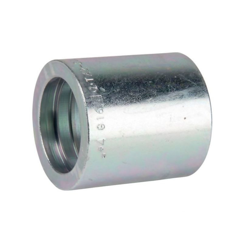 Tuleja wtłaczana Ø53x56.5mm DN SFATX232 Alfagomma SFATX232