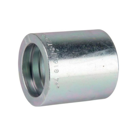 Tuleja wtłaczana Ø53x56.5mm DN SFATX232 Alfagomma SFATX232