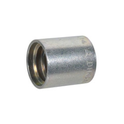 Tuleja wtłaczana Ø27x29.7mm DN SFAD210P200 Alfagomma SFAD210P200