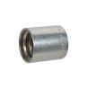 Tuleja wtłaczana Ø27x29.7mm DN SFAD210P200 Alfagomma SFAD210P200