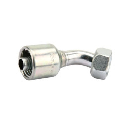 Armatura wtłaczana 45° DN19-3/4BSP 12G12FBSPORX45 Gates 5414465052323
