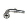 Armatura wtłaczana DN25+38,1 kołn. 16GS12FL90 Gates 5414465712050
