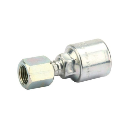 Armatura wtłaczana DN10-7/8 JIC 6G10FJX Gates 5414465875908