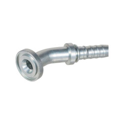 Armatura wtłaczana DN20+44,5 kołn. 12GS16FL30M Gates 5412571957433