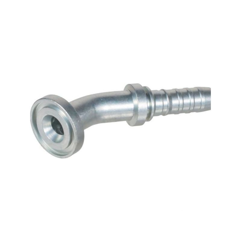 Armatura wtłaczana DN20+44,5 kołn. 12GS16FL30M Gates 5412571957433