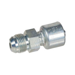 Armatura wtłaczana DN10-7/8 JIC 6G10MJ Gates 5414465875991