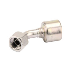 Armatura wtłaczana 45° DN10-3/8BSP 6G6FBSPORX45 Gates 5414465700965