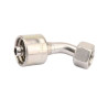 Armatura wtłaczana 45° DN10-3/8BSP 6G6FBSPORX45 Gates 5414465700965