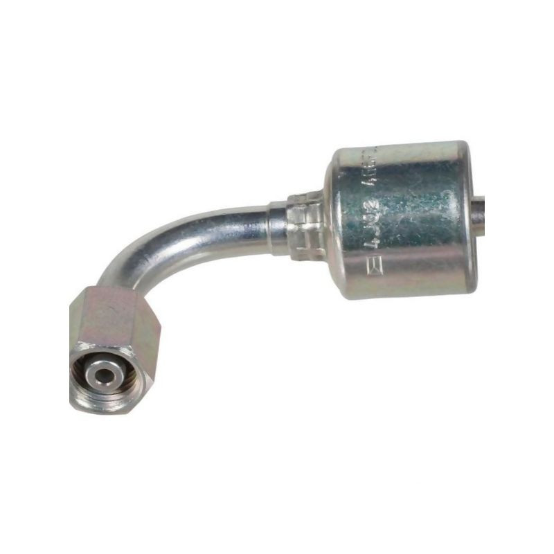 Armatura wtłaczana DN6-M12x1,5 90° 4G6FDLORX90 Gates 5414465712760