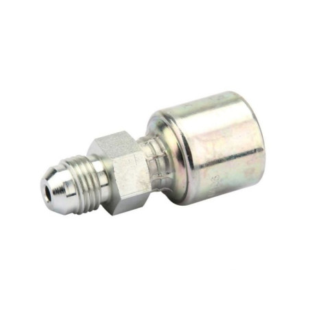 Armatura wtłaczana DN6-9/16 JIC 4G6MJ Gates 5414465892349