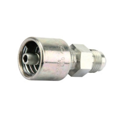 Armatura wtłaczana DN6-9/16 JIC 4G6MJ Gates 5414465892349