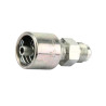 Armatura wtłaczana DN6-9/16 JIC 4G6MJ Gates 5414465892349