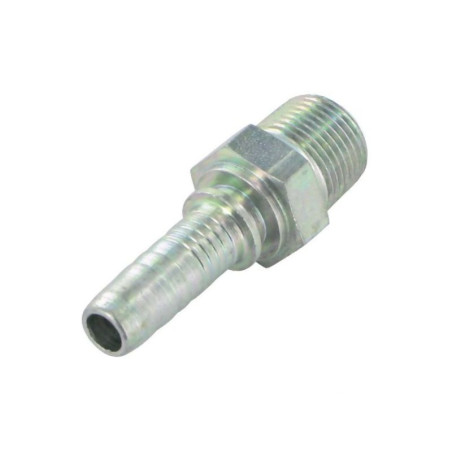 Końcówka DN13-1/2 BSPT PNT138 Alfagomma 8716106440344