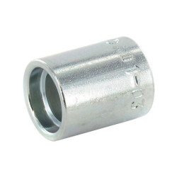 Tuleja wtłaczana Ø19x24mm DN5 SFAD105 Alfagomma SFAD105