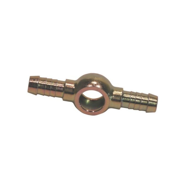Końcówka oczkowa M6 podwójna LQ464 Hifi 3661200554501