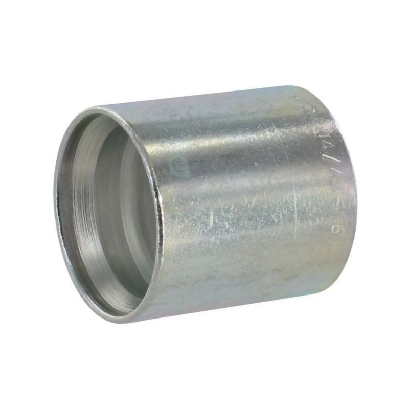 Tuleja wtłaczana Ø55x54.5mm DN SFA4S32 Alfagomma SFA4S32