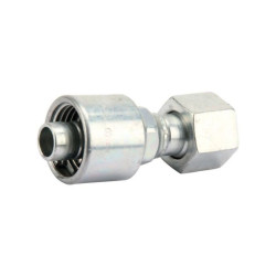 Armatura wtłaczana DN16-1" ORFS 10G10FFORX Gates 5414465974649
