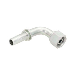 Końcówka DN13 F M20x1.5-12S 90 PGSO132090 Alfagomma PGSO132090