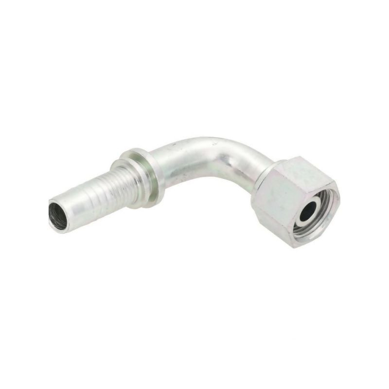 Końcówka DN13 F M20x1.5-12S 90 PGSO132090 Alfagomma PGSO132090