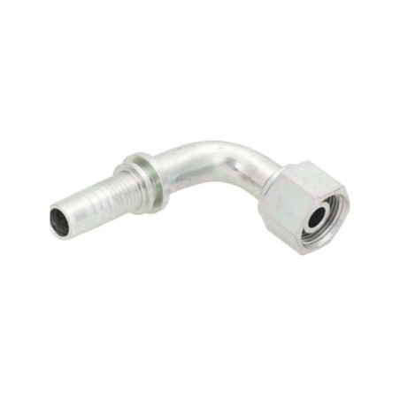 Końcówka DN13 F M20x1.5-12S 90 PGSO132090 Alfagomma PGSO132090
