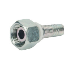 Końcówka DN13-M22x1,5-15L PGL1322 Alfagomma PGL1322