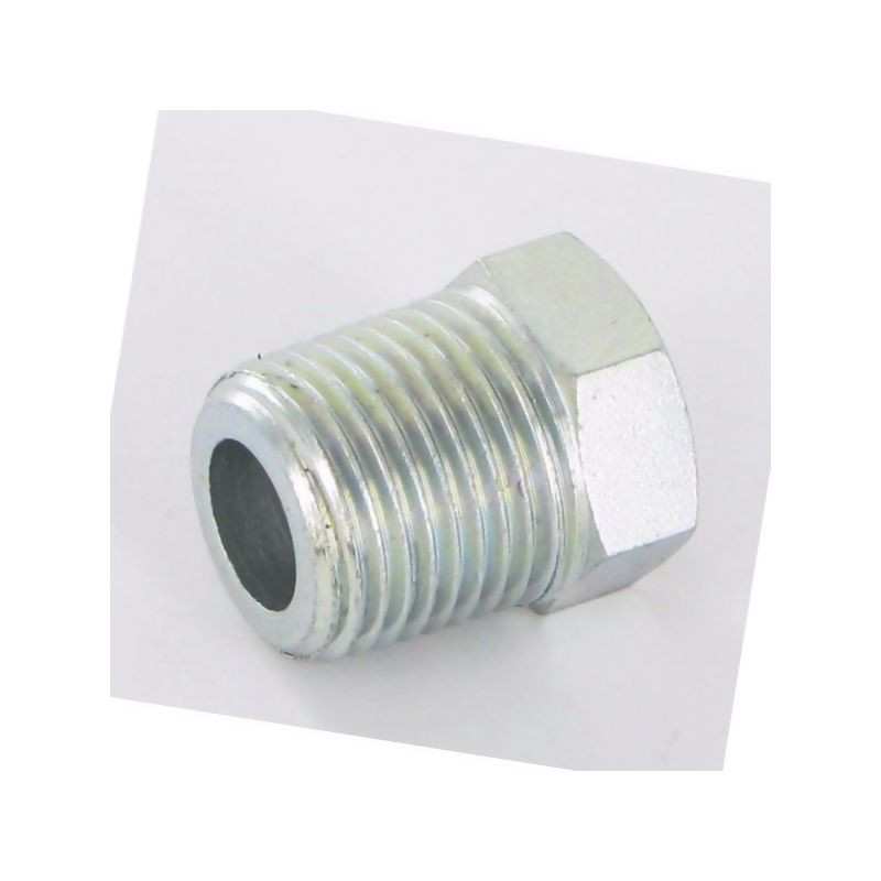 Złacze M/F 1/2 BSPT 3/8 BSPP VRBT0806 Alfagomma VRBT0806