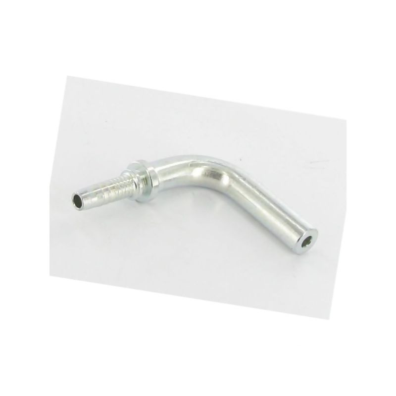 Końcówka DN08-Ø12 mm-90° PU81290 Alfagomma PU81290