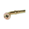 Końcówka 4SH-DN25 kołnierz Ø 4 SFSH251645 Alfagomma SFSH251645