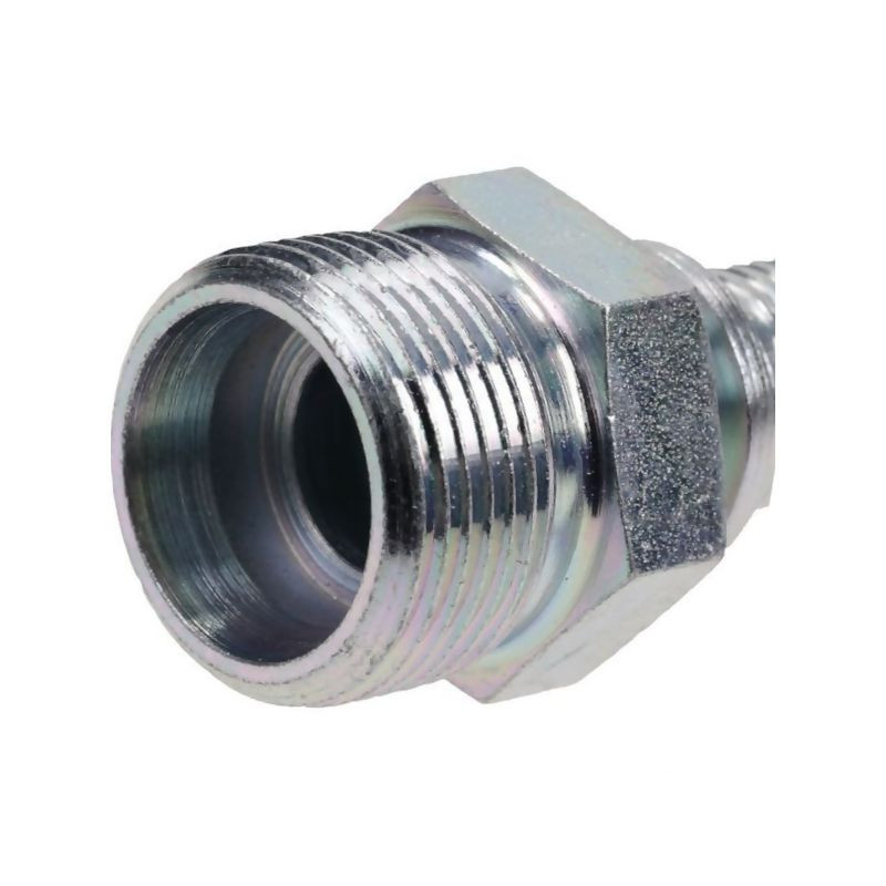 Końcówka DN13-M24x1,5-16S PS1316 Alfagomma 8716106440238