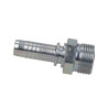 Końcówka DN13-M24x1,5-16S PS1316 Alfagomma 8716106440238