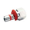Złącze DN10 ø13 mm WEO 3/8 WEO147210606 Cejn 7391390265562