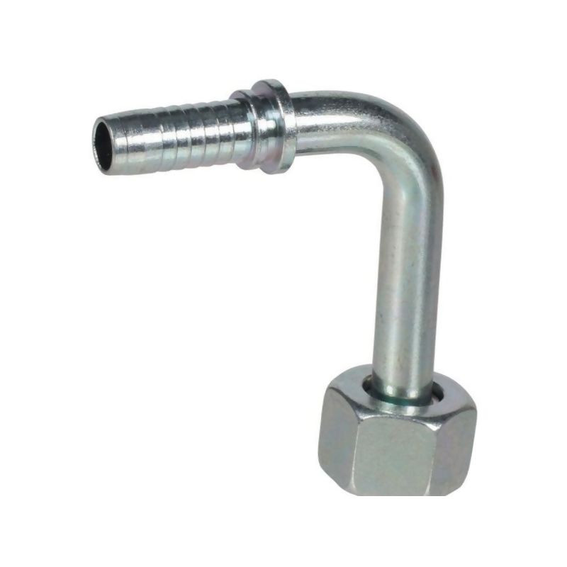 Końcówka DN13-M24x1,5-16S-90° PGSO132490H85 Alfagomma PGSO132490H85