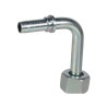 Końcówka DN13-M24x1,5-16S-90° PGSO132490H85 Alfagomma PGSO132490H85