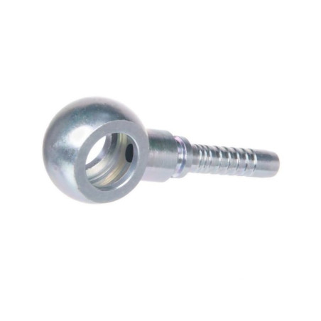 Końcówka Banjo DN6 - 13 gaz