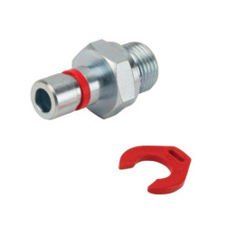 Adapter WEO ø16 mm 1/2" WEO147240808 Cejn 7391390111760